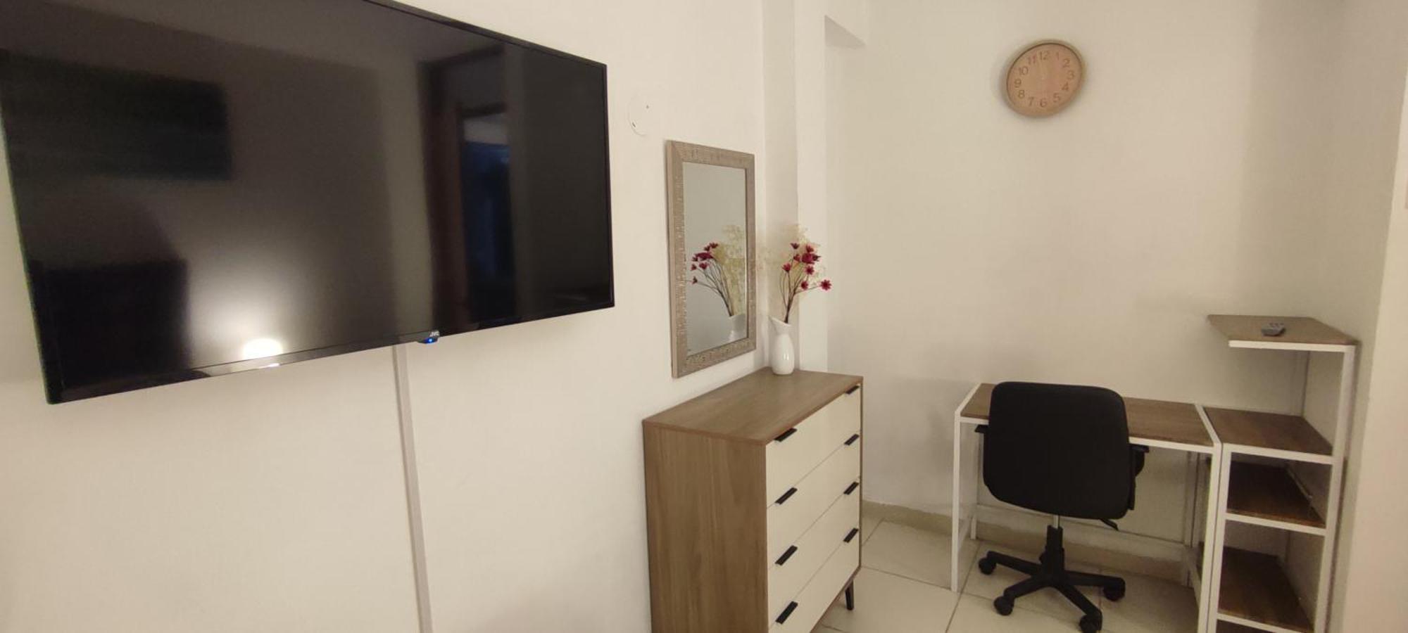 Apartamento Sumaq Airport Lima Exterior foto