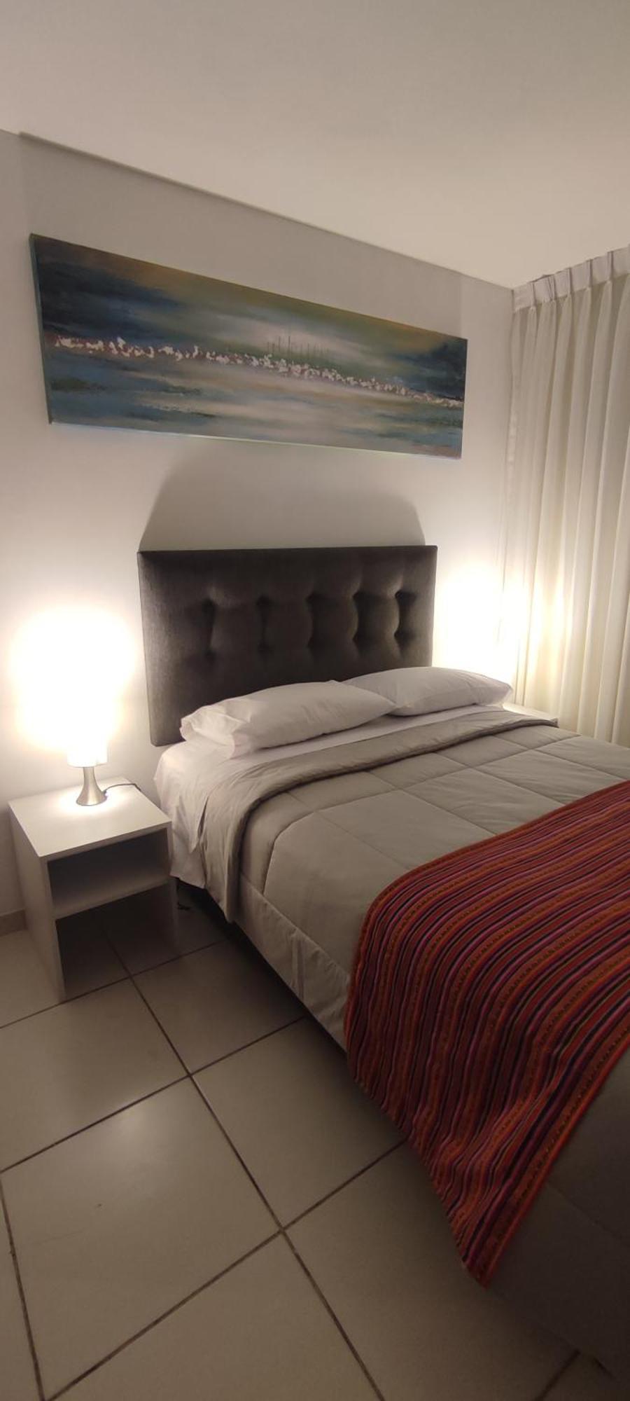 Apartamento Sumaq Airport Lima Exterior foto