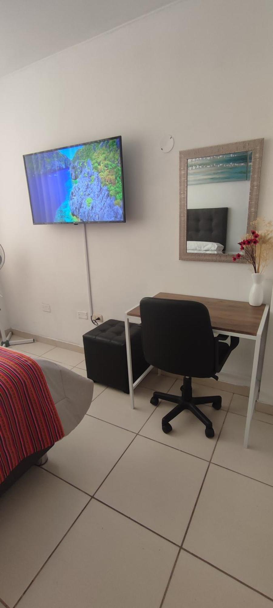 Apartamento Sumaq Airport Lima Exterior foto