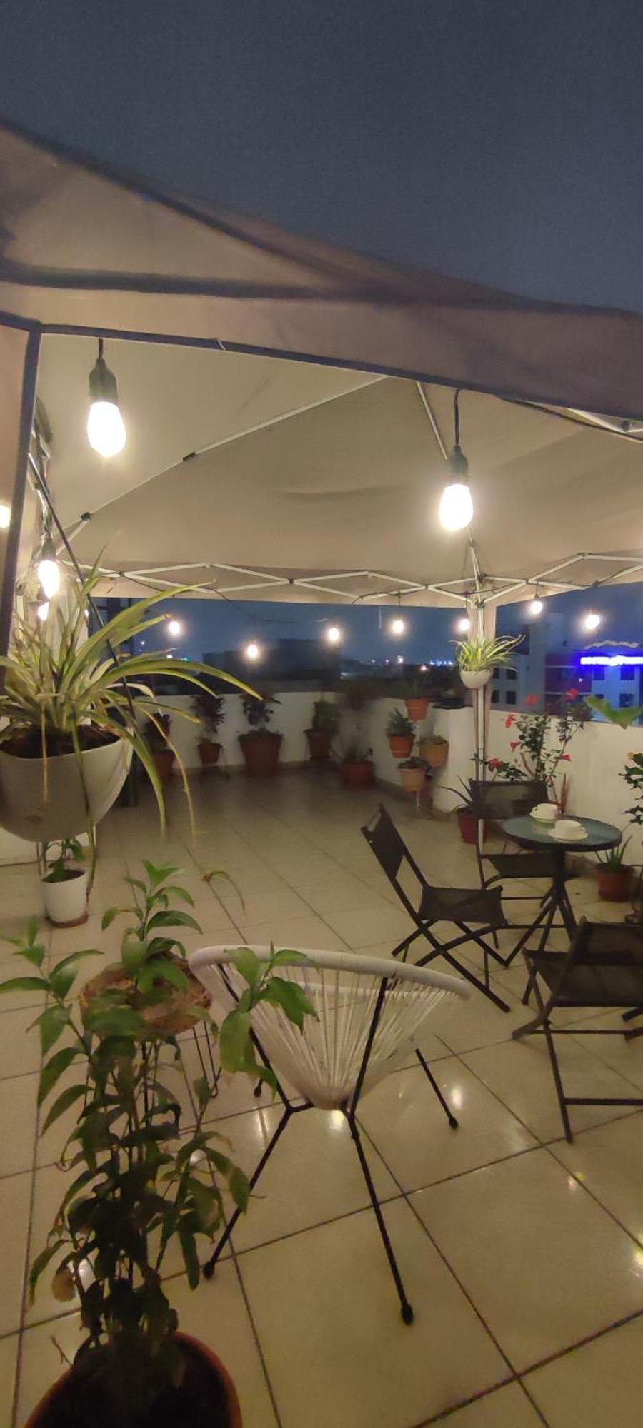 Apartamento Sumaq Airport Lima Exterior foto
