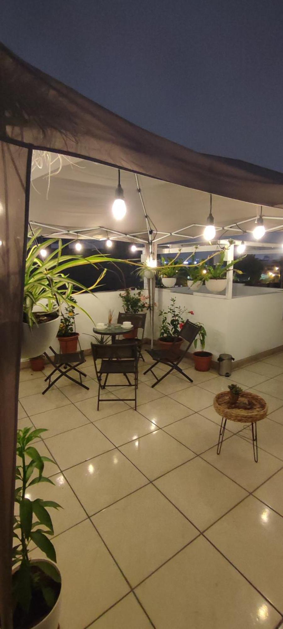 Apartamento Sumaq Airport Lima Exterior foto